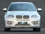 BMW X6 by Hartge 2009 года